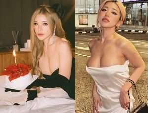 Cảnh sex của một cô gái xinh đẹp tên là Onlyfans Mspuiyi