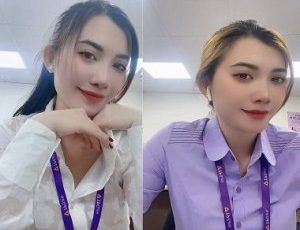 Clip sex của TP Bank Mỹ Tuyền 2000 trên Tiktok