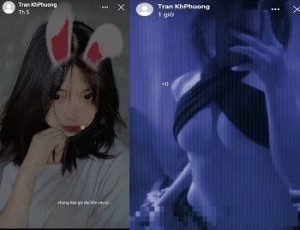 Clip sex em gái xăm hình nhện cực đã