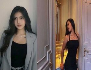 Cô gái nổi tiếng nhất vì lộ clip sex