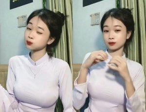 Em học sinh hàng ngon gạ đụ bạn trai