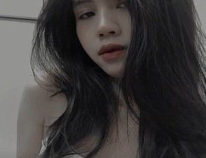Hoàng Nhi hot girl chuyên chăn chuối