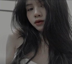 Hoàng Nhi hot girl chuyên chăn chuối