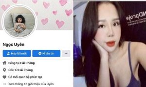 Ngọc Uyên thích địt lỗ nhị