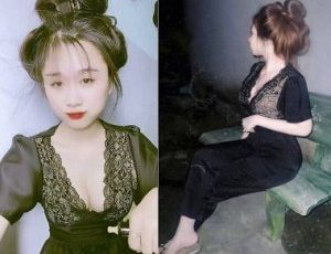 Sex bướm thơm làm nhức mũi của cô gái miền Tây