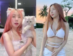 Em dâm làm gì cũng khiến các anh nứng