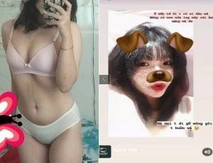 Kỷ niệm từ thời học sinh với em vú to