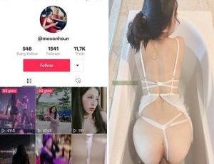 Mai Phương Anh thích chơi some lại còn khẩu dâm