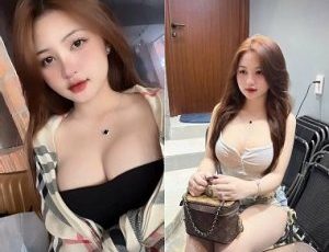 Mai Trang dáng ngon được đụ chảy nước