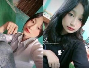 Sex em nữ sinh thủ dâm không sướng bằng cu thật