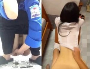 Sex nữ sinh thủ dâm chưa sướng nên vào nhà nghỉ