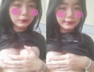 Sex nữ sinh vú đẹp cực phẩm