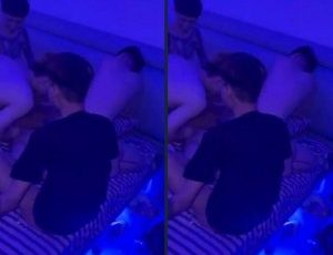 Tiktoker Linh Trương bị tung clip sex