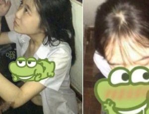 Clip sex hai em học sinh lớp