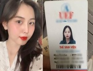 Clip sex Uyên Thảo sinh viên K4 ĐH Kinh tế Tài chính TPHCM