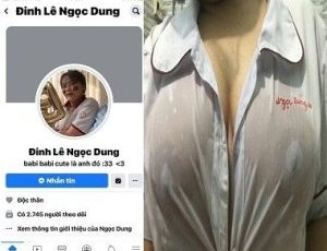 Đinh Thị Ngọc Dung làm tình sung sướng