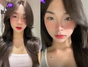 Sex với Khánh Linh một cô gái dâm đãng