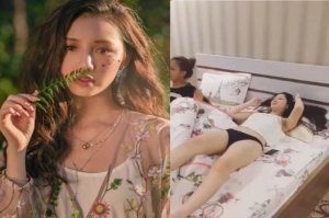 Lộ clip sex Amee nữ ca sĩ 10x cực sướng