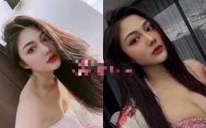 Sex Diệu Linh cùng bạn trai đầy hấp dẫn