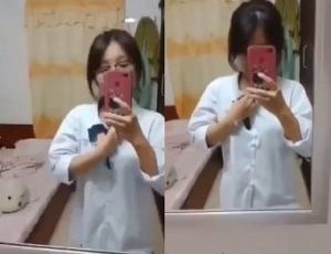 Sex nữ sinh được móc bướm non