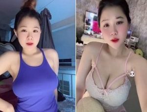Thảo Hiền hot tik toker bị đụ