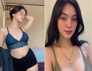 Xinh dâm thế này ai chịu được