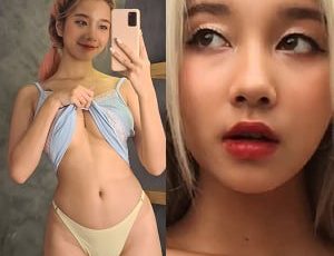 Clip sex của Iris Adamsone với thân hình nóng bỏng