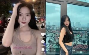 Clip sex Phanh Nè – Lê Phương Anh siêu múp
