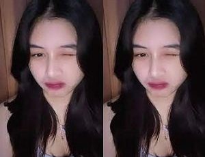 Em xinh làm tình sung sướng với bạn trai