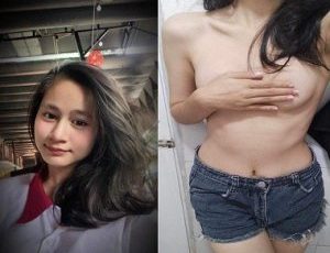 Nguyễn Ngọc Ánh 2K7 chịch nhau
