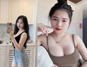 Sex Hoàng Thảo cuồng dâm trên livestream