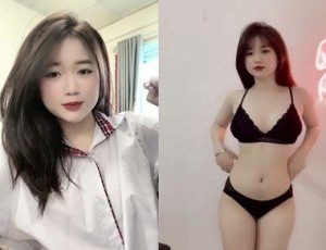 Trâm Anh nữ sinh viên dâm đãng