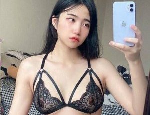 Clip sex Thúy Vy cực kích thích