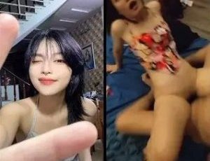 Em Nghi chịch tập thể cực sướng