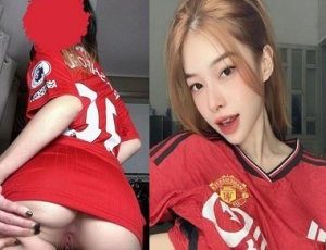 Fan MU cũng biết nứng