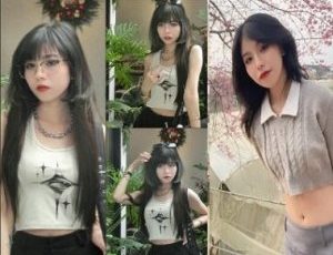 Gái xinh IG lộ clip sex cực dâm