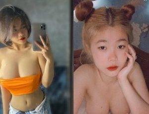 Kim Xu dáng chuẩn nện siêu mượt