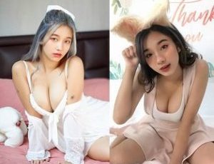 Sex Iris Adamsone khoe hàng hóa tuyệt đẹp