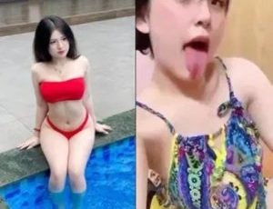 Thục Uyên bướm không lông chịch cực thích