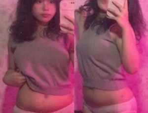Cô em mũm mĩm dập khỏe