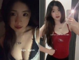 Hoàng Thu Thảo thích thủ dâm rồi mới chịch