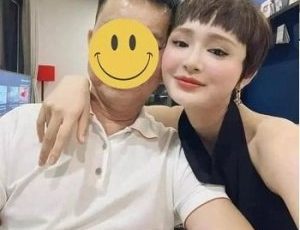 Lần đầu tiên lộ clip sex Hiền Hồ với đại gia cực hót