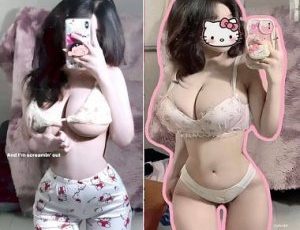 Nện em sinh viên vú to đang nứng