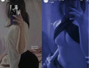 Sex chơi em xăm hình nhện cực đã