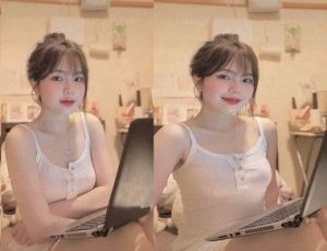 Clip sex Hạnh Trang vú to đụ nhau