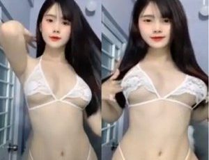 Cô nàng xinh gái đáng yêu của tôi