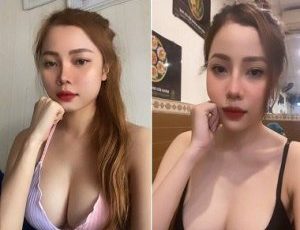 Cosplay của hầu gái bị tổn thương