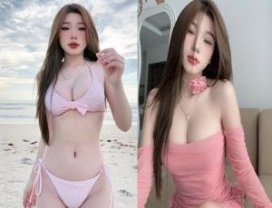 Lộ clip sex của Mi Trần sau khi cô chia tay
