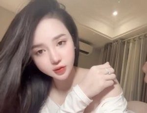Chu Thúy Quỳnh dáng ngon