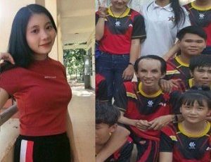 Clip sex thầy giáo huyện Đưc Cơ Gia Lai với học sinh đầy hấp dẫn